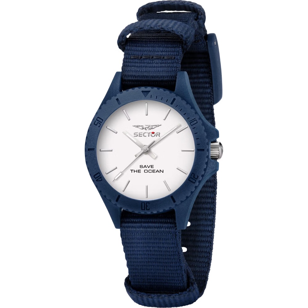 8033288895091 - R3251539502 Save the Ocean Damenuhr 32mm 5ATM 8033288895091 - R3251539502 Save the Ocean Damenuhr 32mm 5ATM