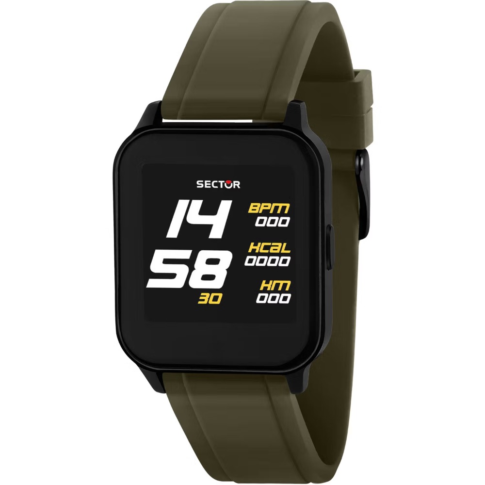 8033288985693 - R3251550001 Unisex Smartwatch S-05 36mm 8033288985693 - R3251550001 Unisex Smartwatch S-05 36mm
