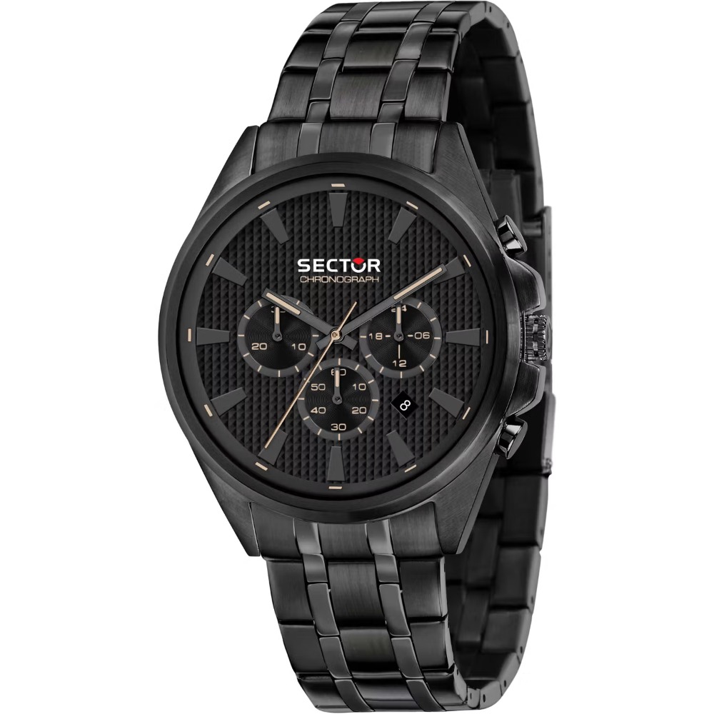 8033288877158 - R3273991001 Serie 280 Chronograph Herrenuhr 44mm 5ATM 8033288877158 - R3273991001 Serie 280 Chronograph Herrenuhr 44mm 5ATM