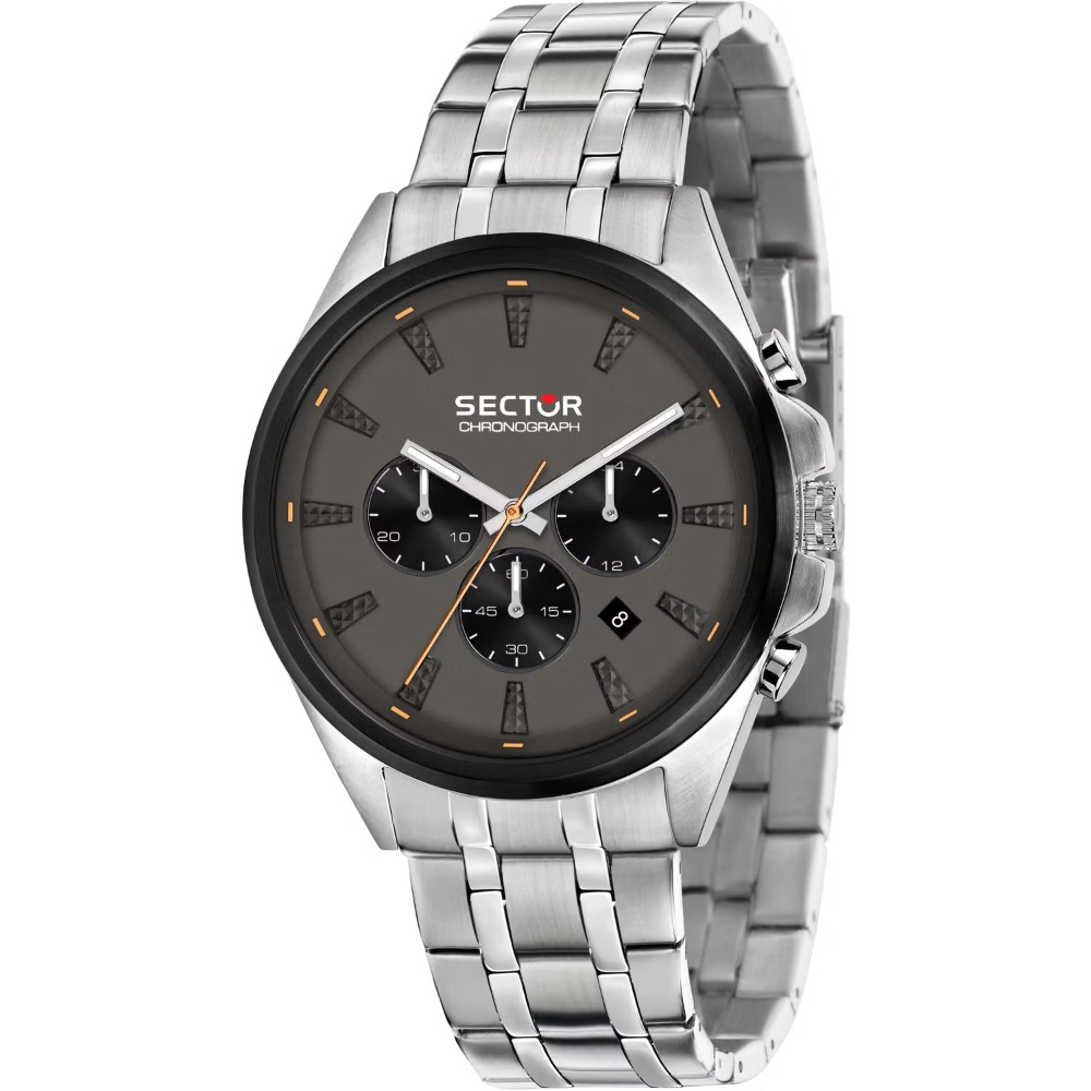 8033288877172 - R3273991003 Serie 280 Chronograph Herrenuhr 44mm 5ATM 8033288877172 - R3273991003 Serie 280 Chronograph Herrenuhr 44mm 5ATM