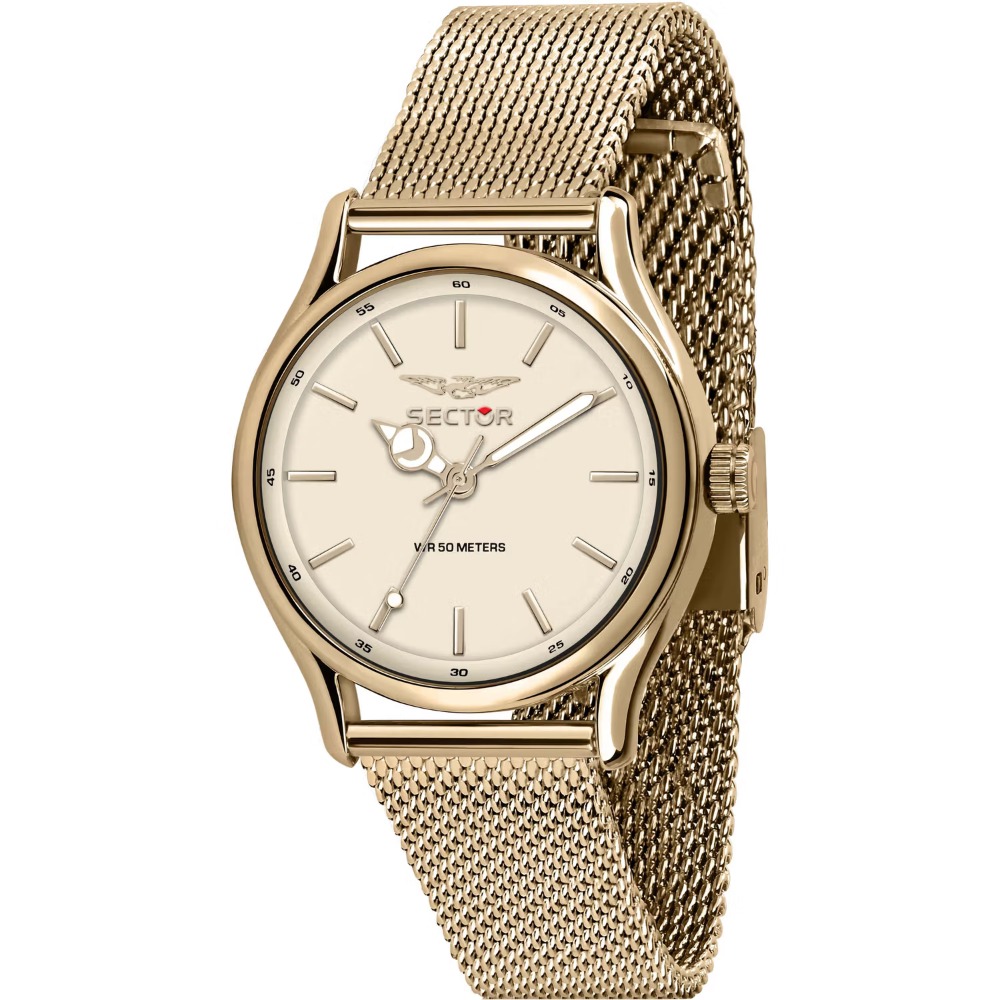 8033288877424 - SECTOR SECTOR WATCHES R3253517502 Damenarmbanduhr 8033288877424 - SECTOR SECTOR WATCHES R3253517502 Damenarmbanduhr