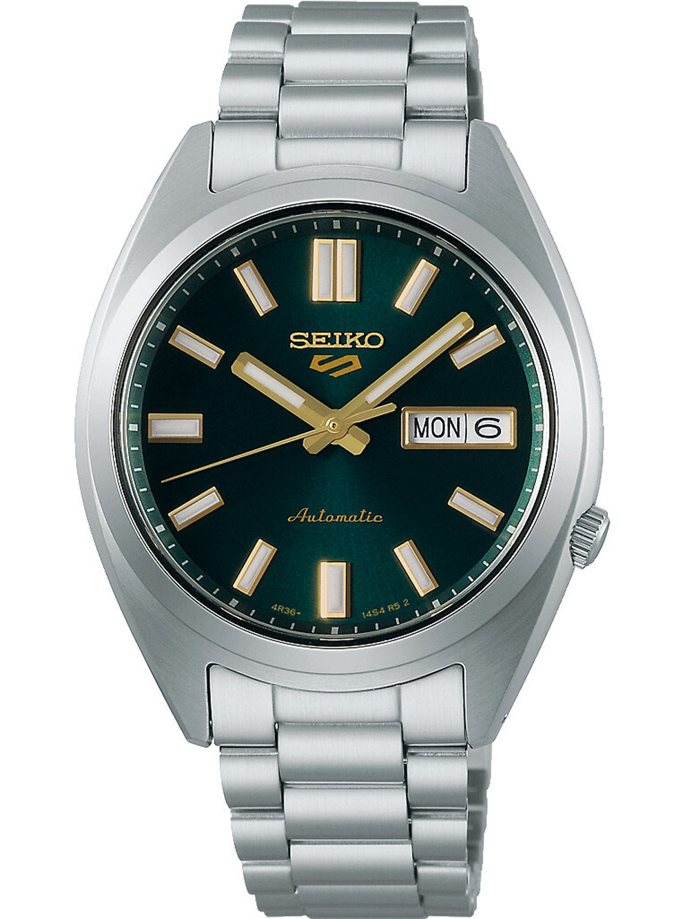 4954628256218 - SRPL57K1 Herrenuhr 5 Sports 39mm 10ATM