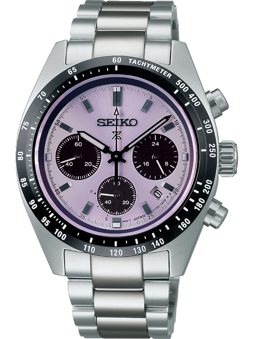 4954628255426 - SSC955P1 Unisex Prospex Speedtimer 2025 Tokyo World Athletics 39mm 10ATM