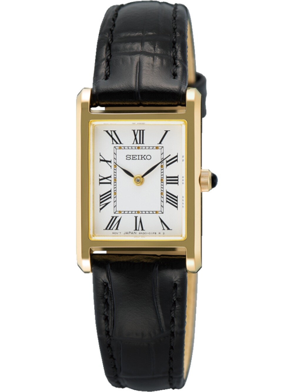 4954628256164 - SWR108P1 Damenuhr 20mm 5ATM 4954628256164 - SWR108P1 Damenuhr 20mm 5ATM