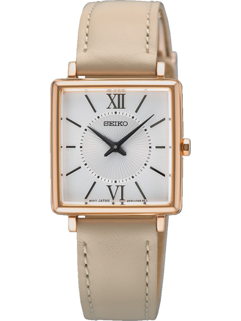 4954628256454 - SWR114P1 Damenuhr 25mm 5ATM