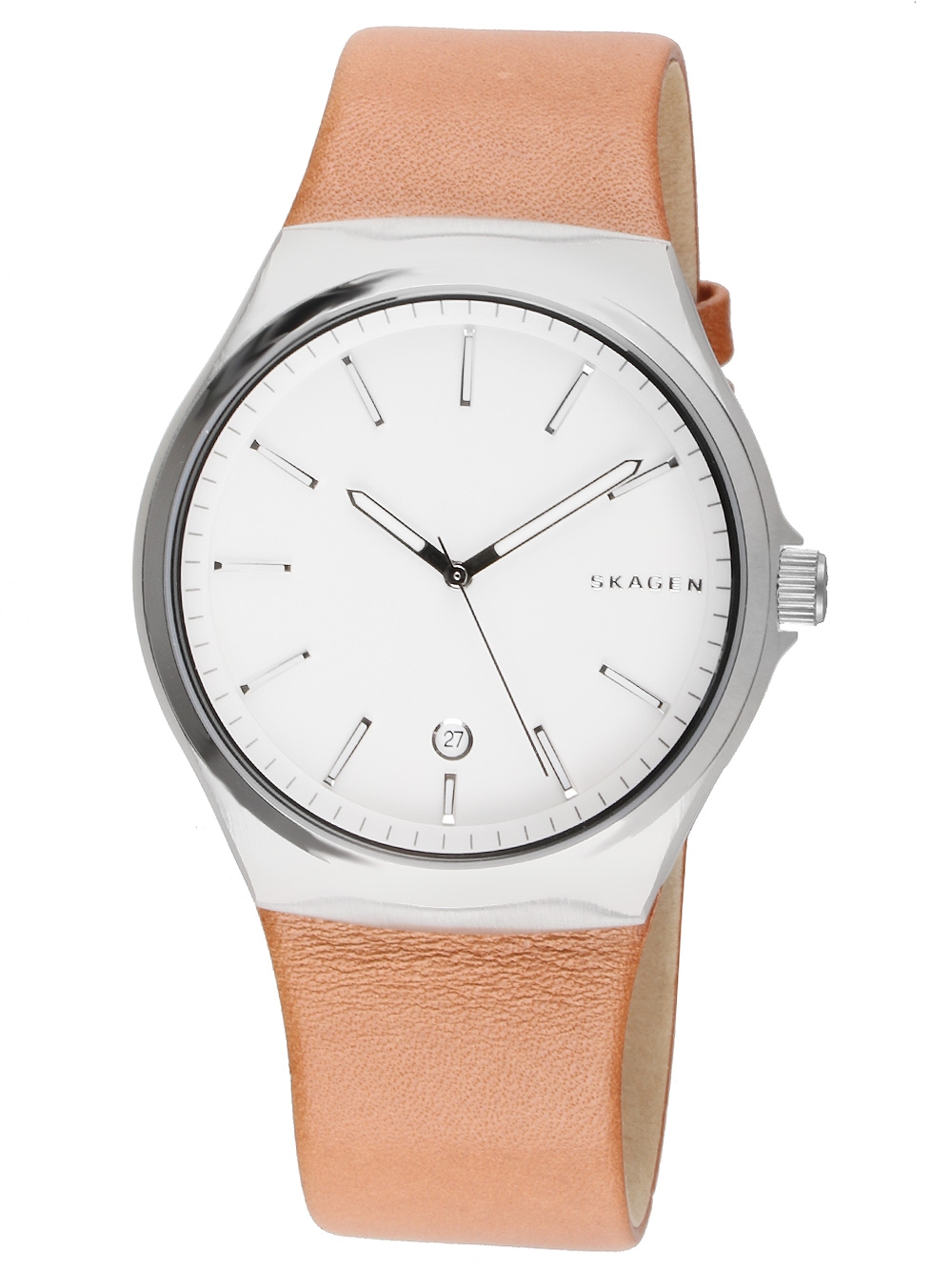 Skagen SKW6261 Sundby Herren 42mm 5ATM