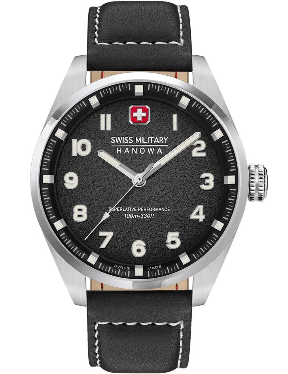 7620958012790 - SMWGA0001505 Herrenuhr Greyhound 42mm 10ATM 7620958012790 - SMWGA0001505 Herrenuhr Greyhound 42mm 10ATM