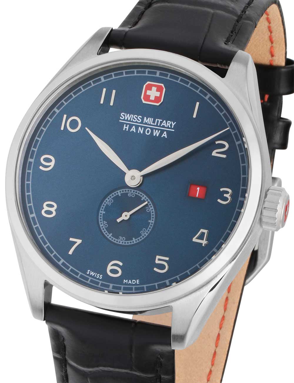 7620958008847 - Herren Armbanduhr Analog Leder Blau - Chronograph Quarz Uhr Herrenuhr Armbanduhr 7620958008847 - Herren Armbanduhr Analog Leder Blau - Chronograph Quarz Uhr Herrenuhr Armbanduhr