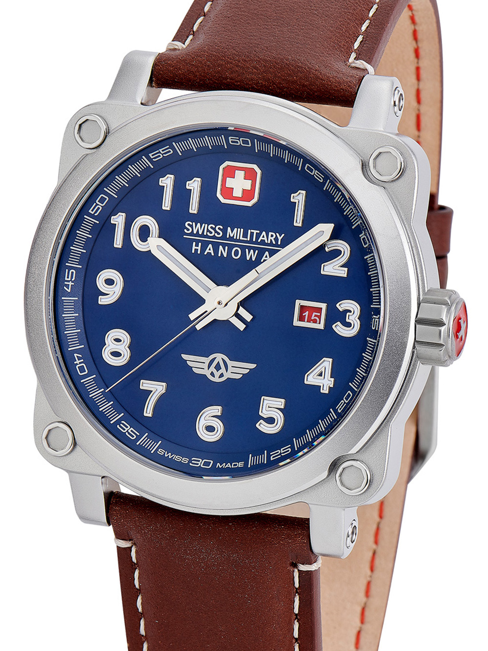 Swiss Military Hanowa SMWGB2101301 Aerograph Night Vision