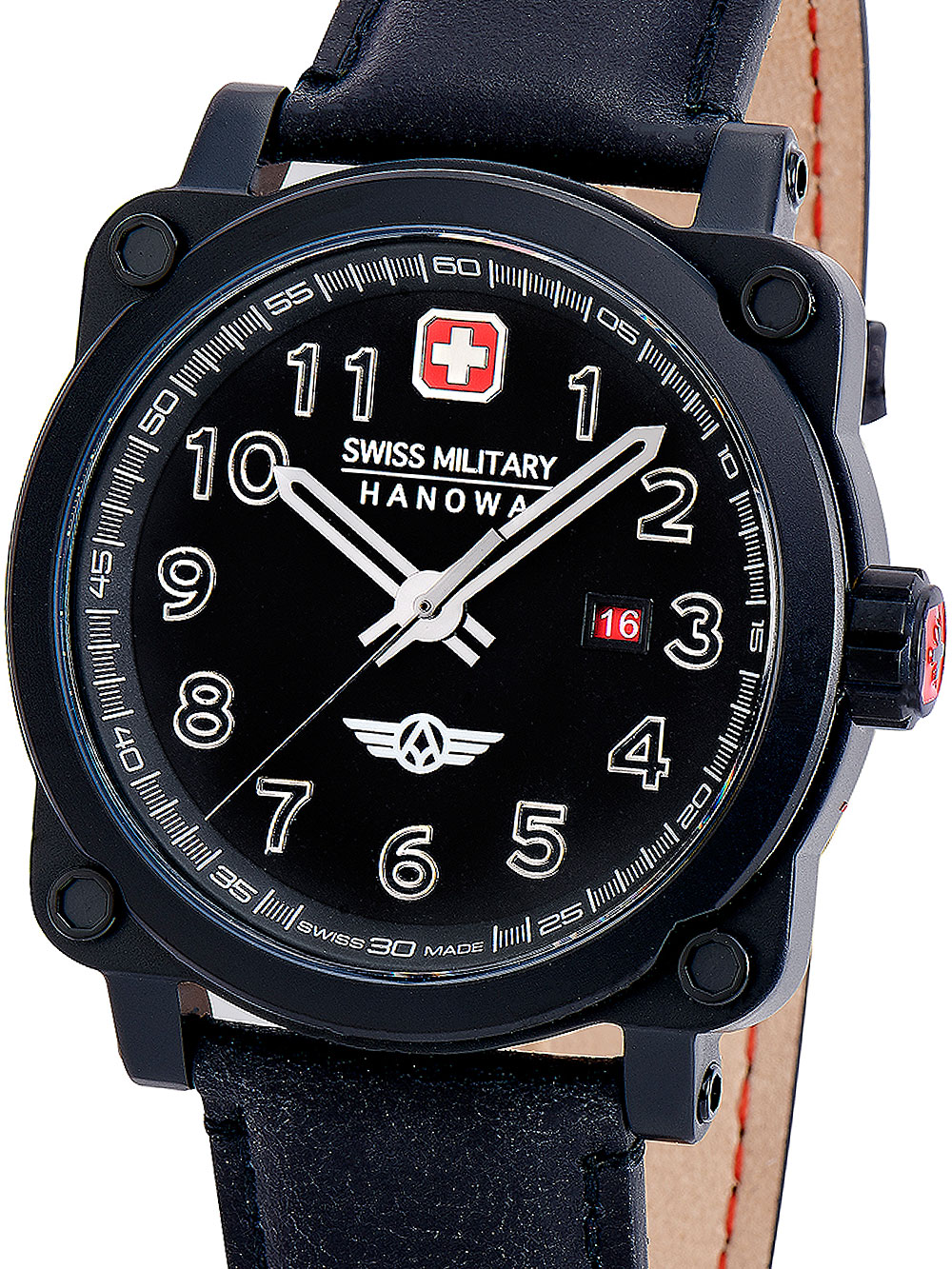 Swiss Military Hanowa SMWGB2101330 Aerograph Night Vision