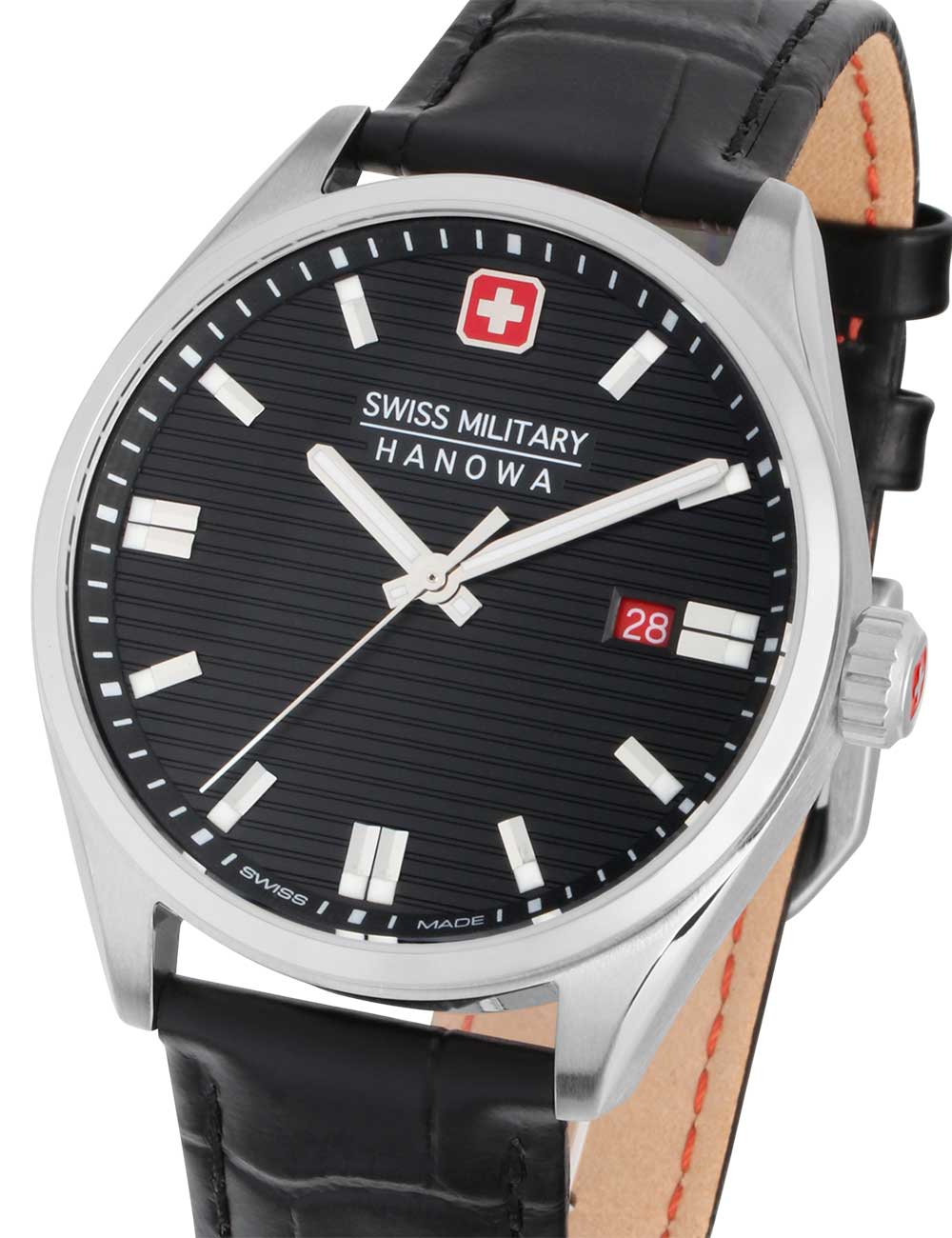 7620958007598 - SMWGB2200104 Roadrunner Herrenuhr 40mm 10ATM
