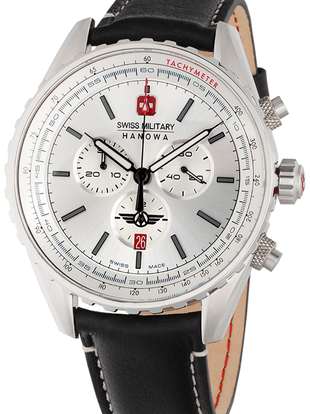 7620958007789 - SMWGC0000302 Afterburn Chronograph Herrenuhr 44mm 10ATM 7620958007789 - SMWGC0000302 Afterburn Chronograph Herrenuhr 44mm 10ATM