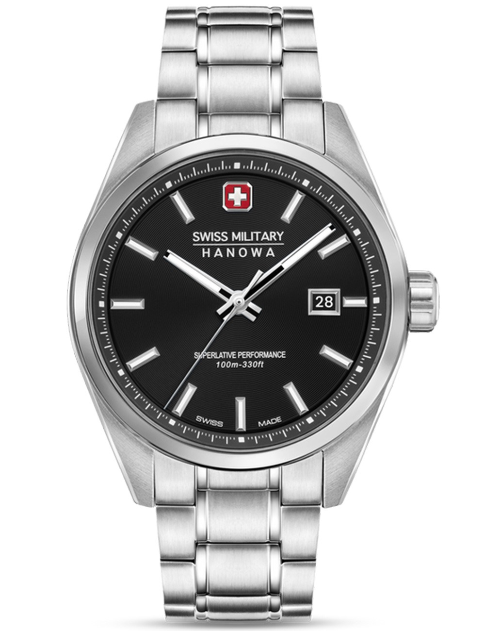 7620958011915 - SMWGH0004101 Herrenuhr Pioneer 41mm 10ATM