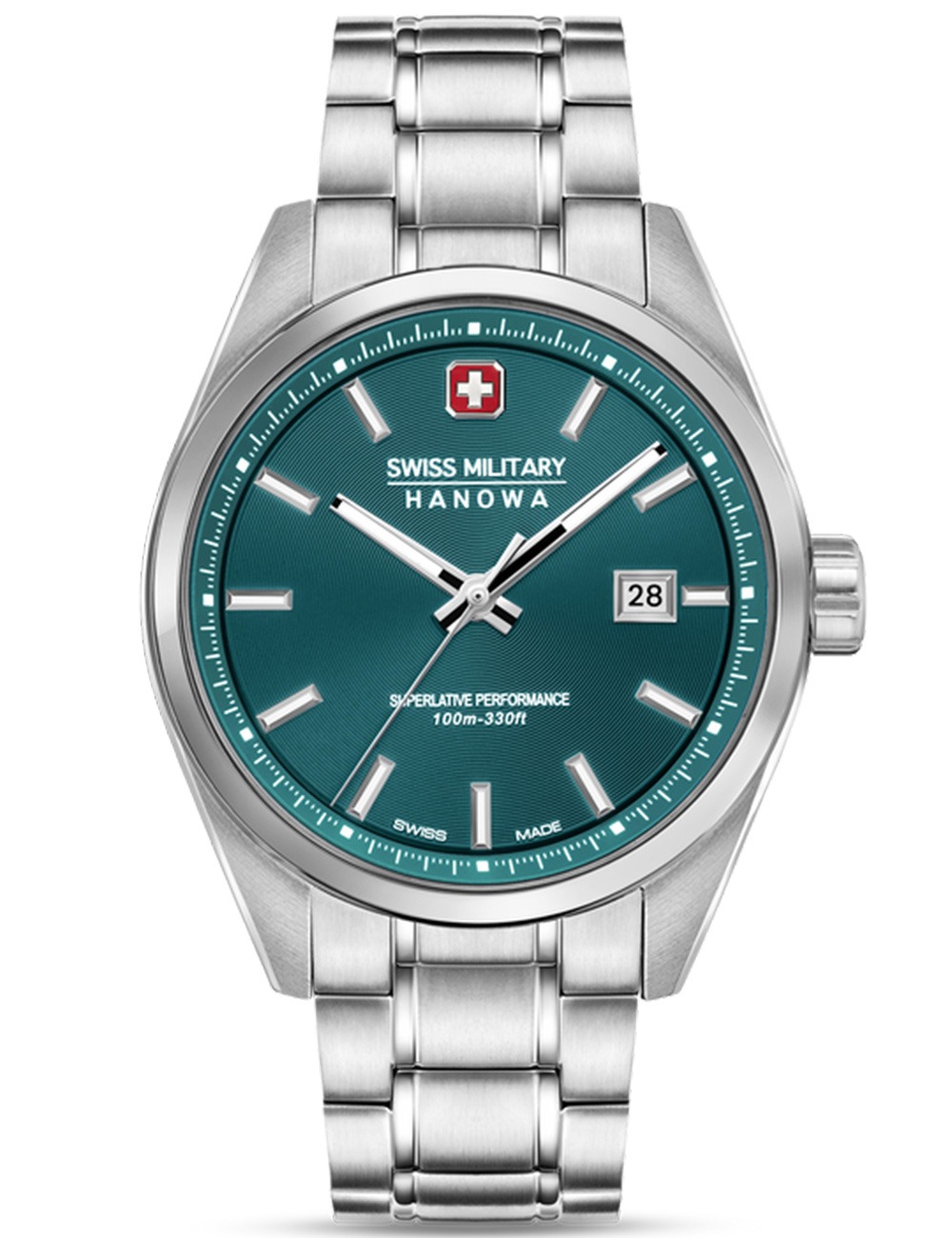 7620958013094 - SMWGH0004104 Herrenuhr Pioneer 41mm 10ATM 7620958013094 - SMWGH0004104 Herrenuhr Pioneer 41mm 10ATM
