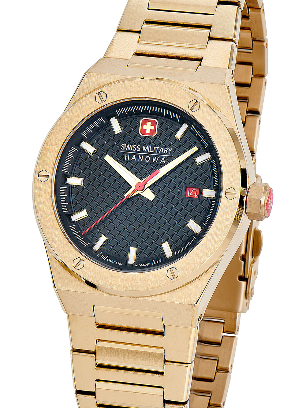 7620958006867 - SMWGH2101610 Sidewinder Herrenuhr 43mm 10ATM 7620958006867 - SMWGH2101610 Sidewinder Herrenuhr 43mm 10ATM