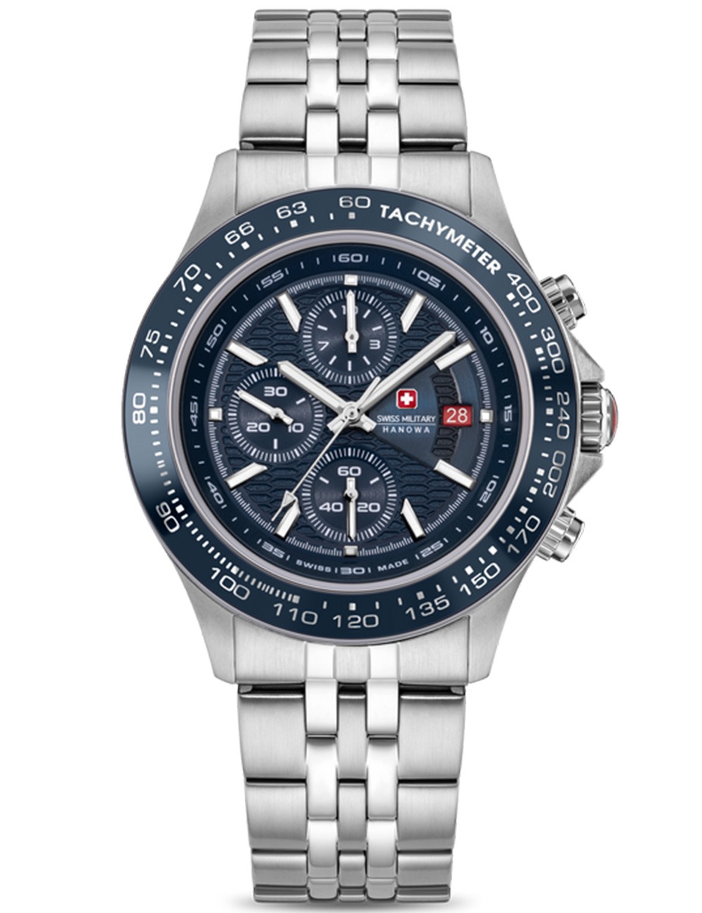 7620958011571 - Herren Armbanduhr Chronograph Edelstahl Blau Silber Herrenuhr Chronograph Armbanduhr Uhren 7620958011571 - Herren Armbanduhr Chronograph Edelstahl Blau Silber Herrenuhr Chronograph Armbanduhr Uhren