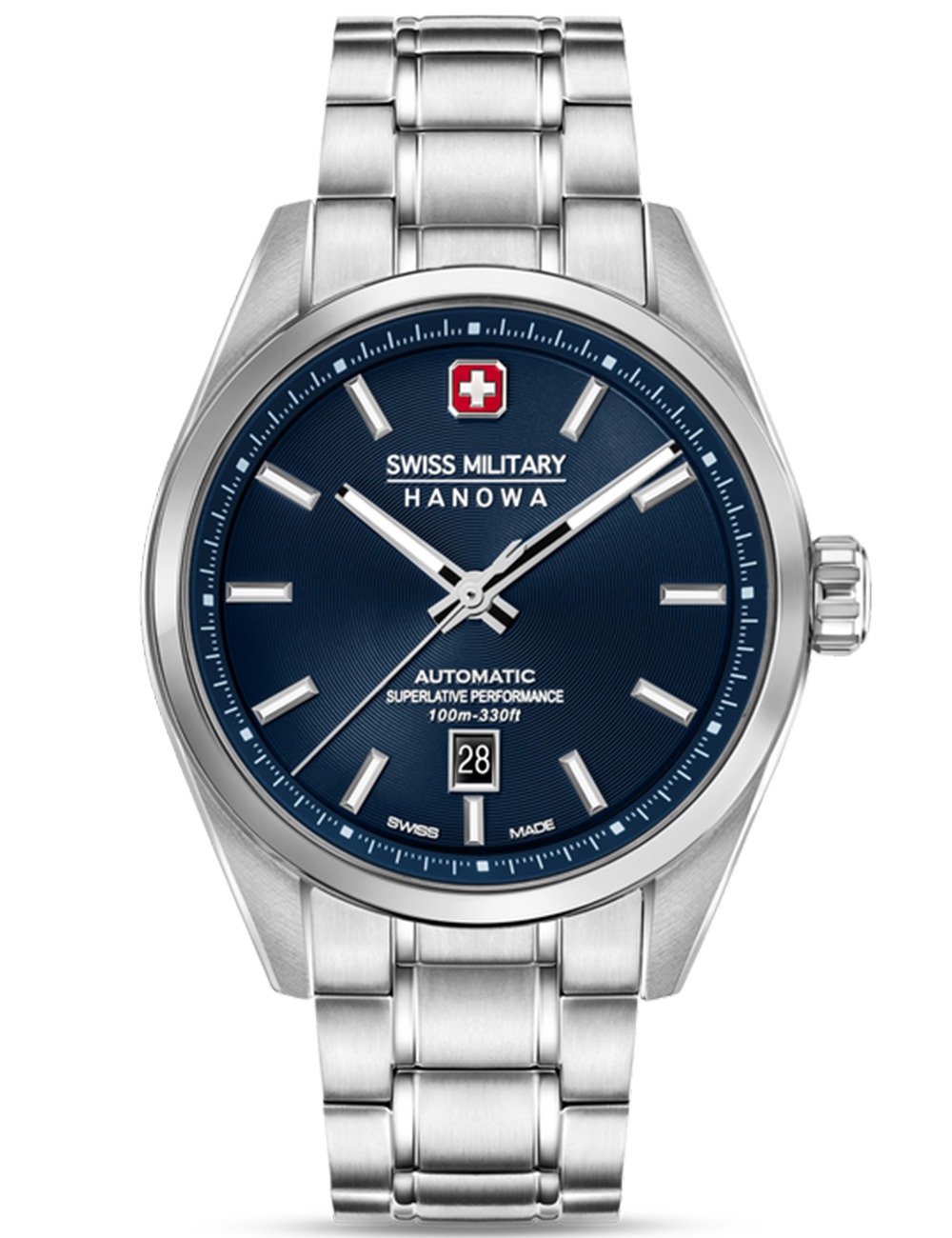7620958013131 - SMWGL0006202 Herrenuhr Majestic Pioneer Automatik 41mm 10ATM 7620958013131 - SMWGL0006202 Herrenuhr Majestic Pioneer Automatik 41mm 10ATM