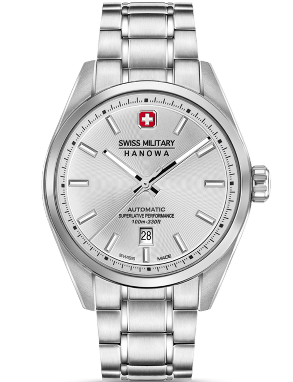 7620958013148 - SMWGL0006203 Herrenuhr Majestic Pioneer Automatik 41mm 10ATM 7620958013148 - SMWGL0006203 Herrenuhr Majestic Pioneer Automatik 41mm 10ATM
