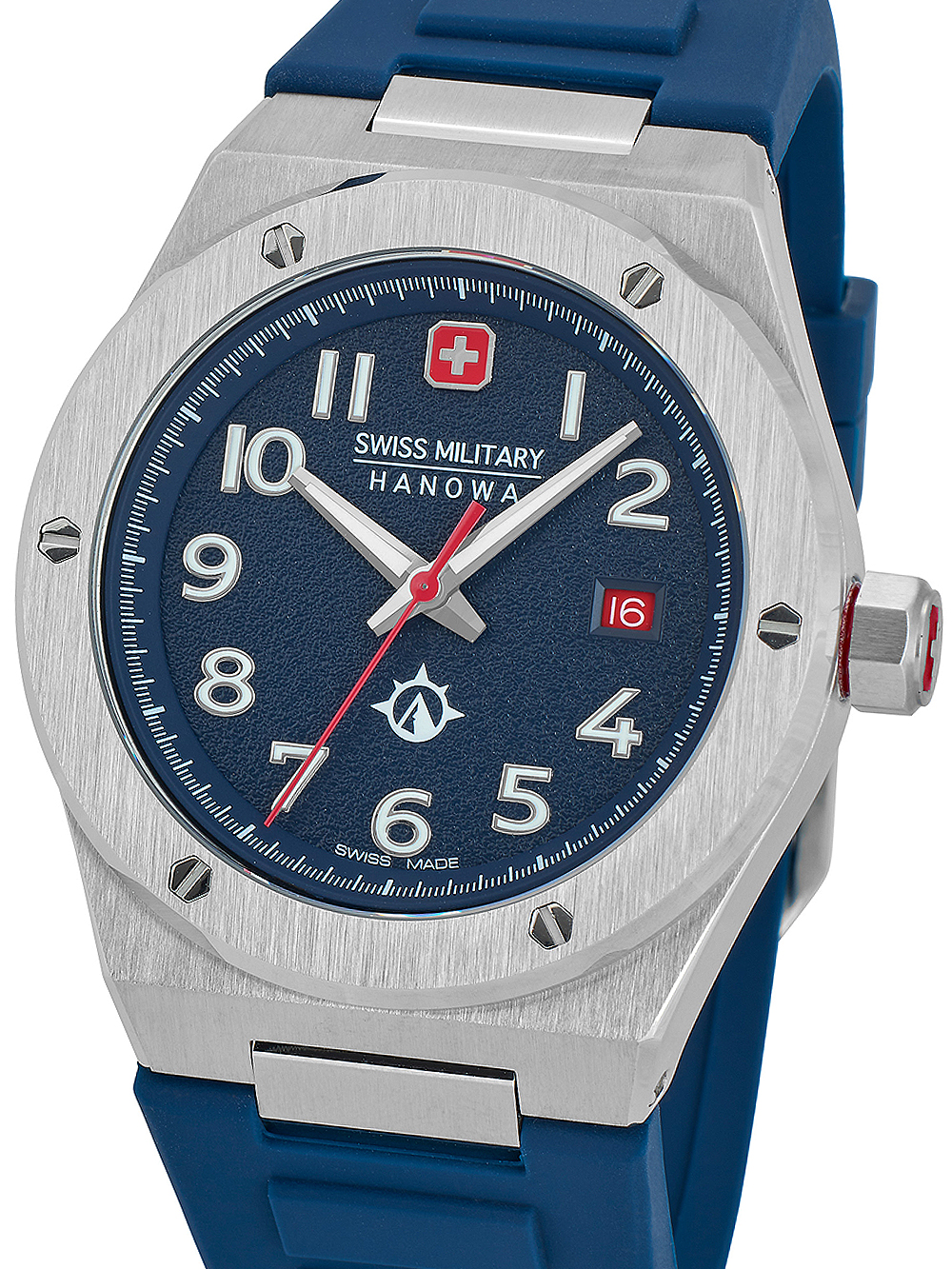 Swiss Military Hanowa SMWGN2101901 Sonoran Herren 43mm 10ATM