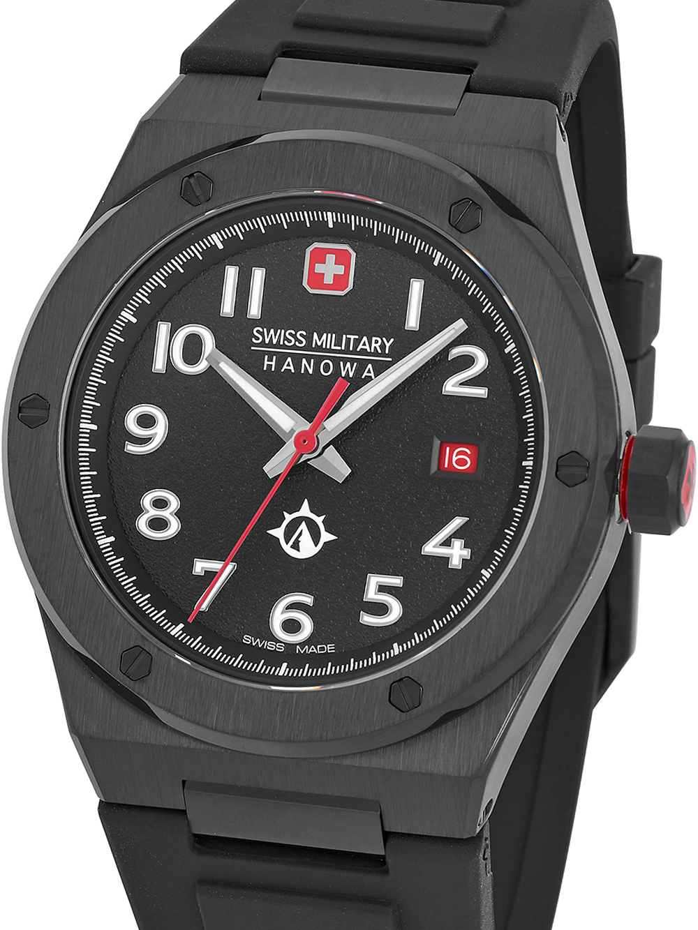 Swiss Military Hanowa SMWGN2101930 Sonoran Herren 43mm 10ATM