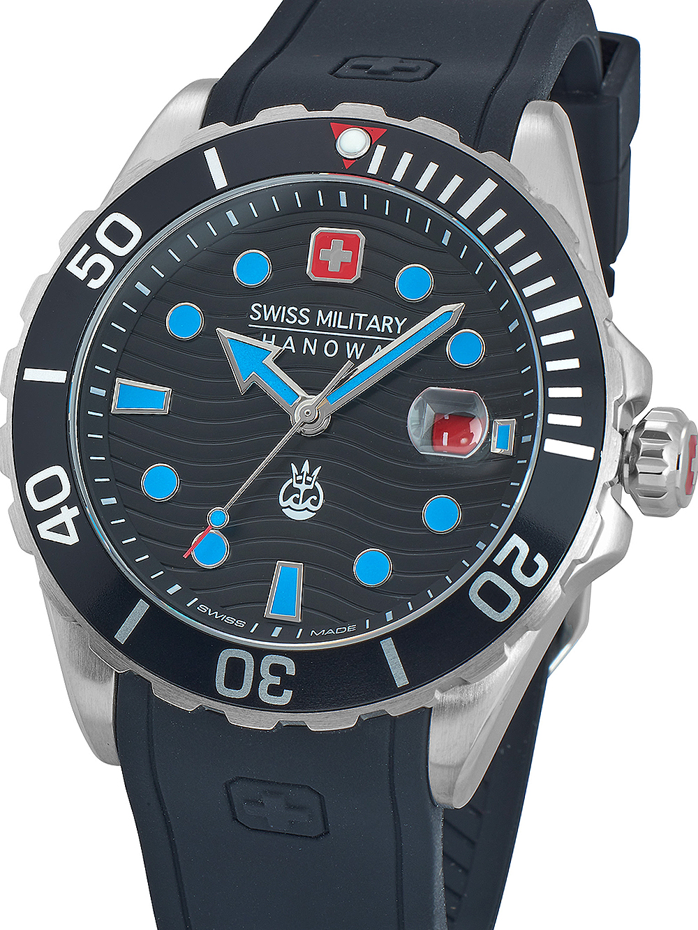 7620958007512 - SMWGN2200303 Offshore Diver II Herrenuhr 44 mm 20ATM 7620958007512 - SMWGN2200303 Offshore Diver II Herrenuhr 44 mm 20ATM