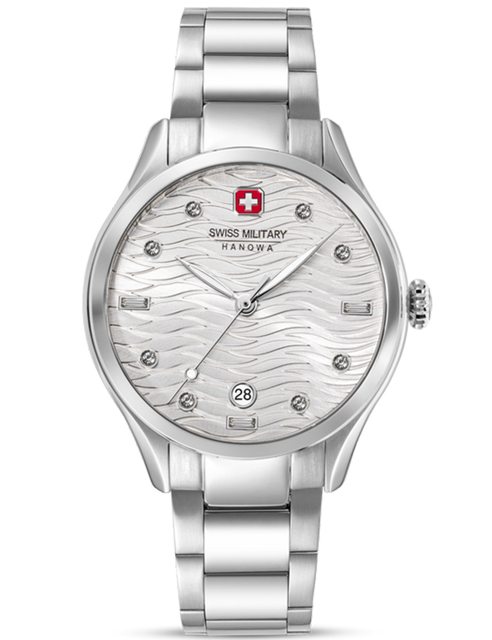7620958012806 - SMWLH0005301 Damenuhr Manta Lady 38mm 10ATM 7620958012806 - SMWLH0005301 Damenuhr Manta Lady 38mm 10ATM