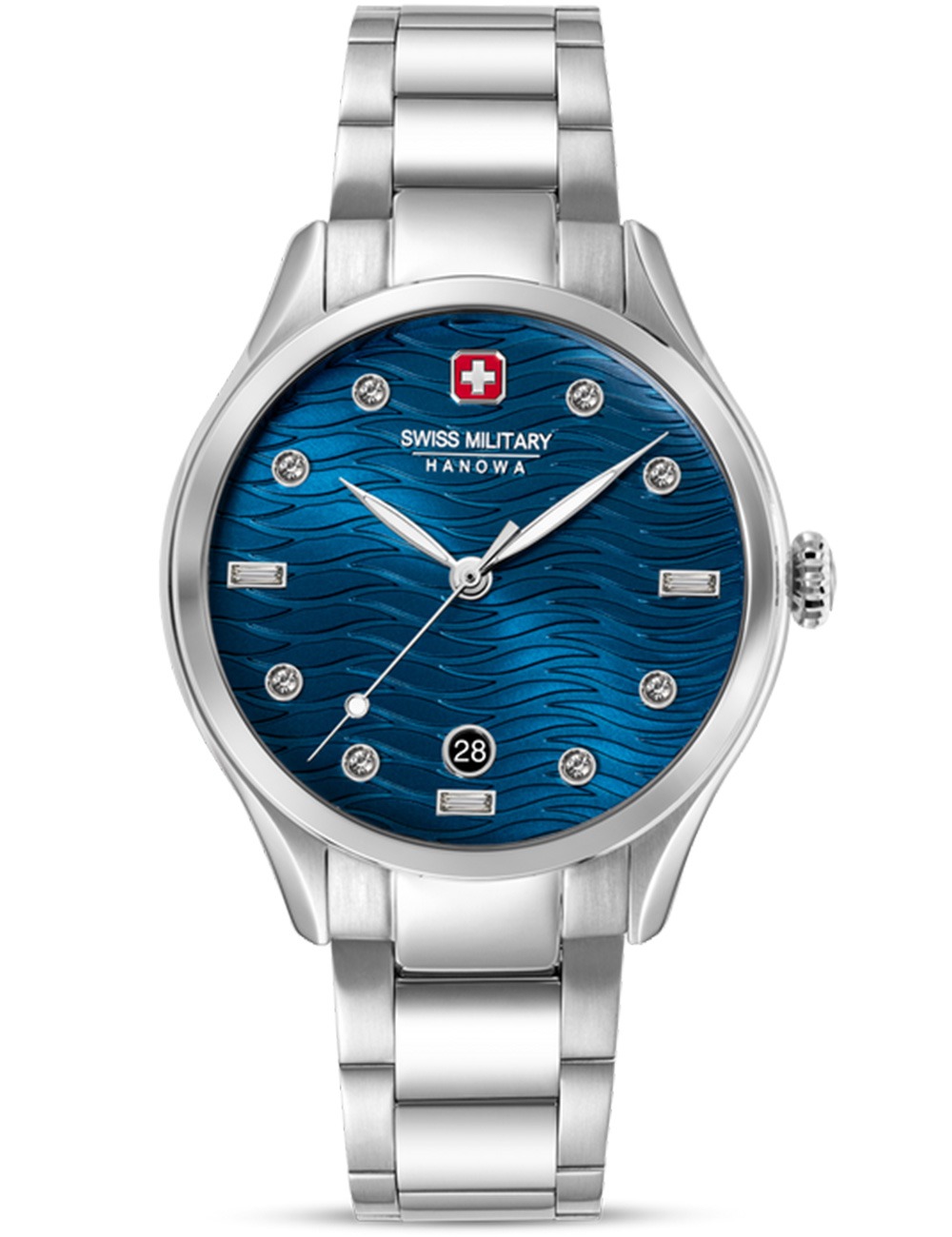 7620958012813 - SMWLH0005302 Damenuhr Manta Lady 38mm 10ATM 7620958012813 - SMWLH0005302 Damenuhr Manta Lady 38mm 10ATM