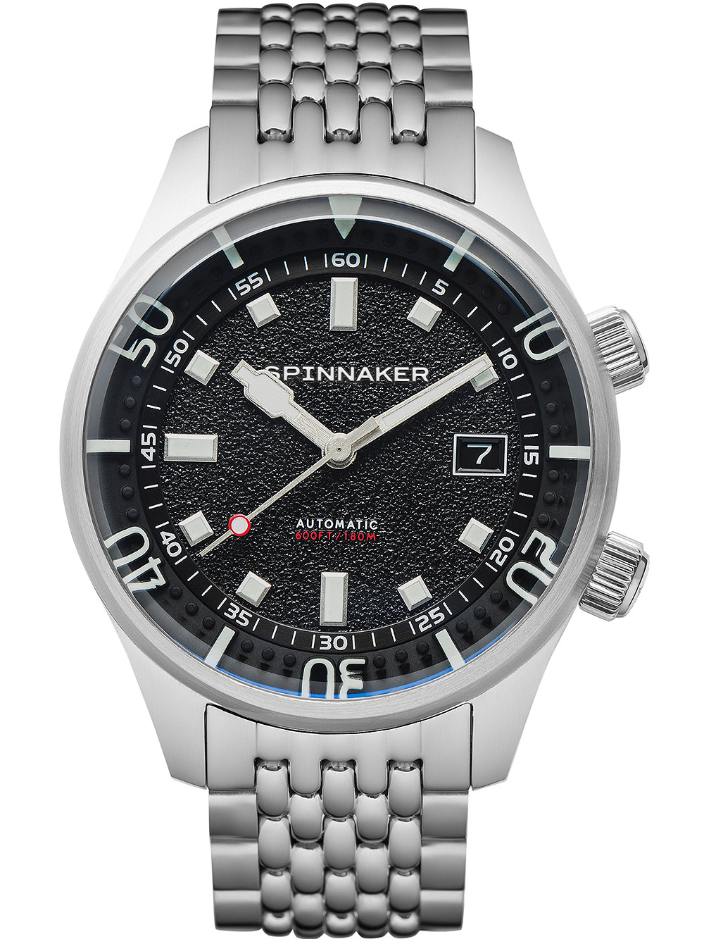 4894664022302 - SP-5062-11 Bradner Automatik Herrenuhr 42mm 18ATM 4894664022302 - SP-5062-11 Bradner Automatik Herrenuhr 42mm 18ATM