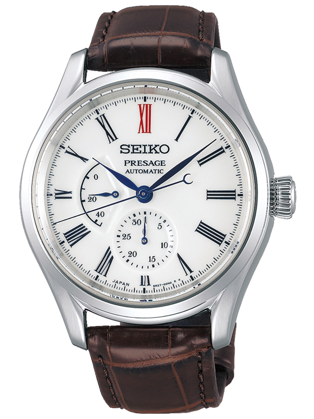 Seiko SPB093J1 Presage Automatik Herrenuhr 41mm 10ATM