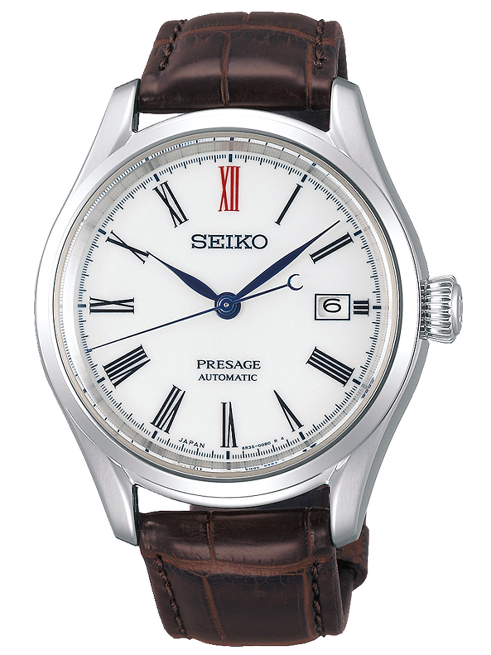 Seiko SPB095J1 Presage Automatik Herrenuhr 41mm 10ATM