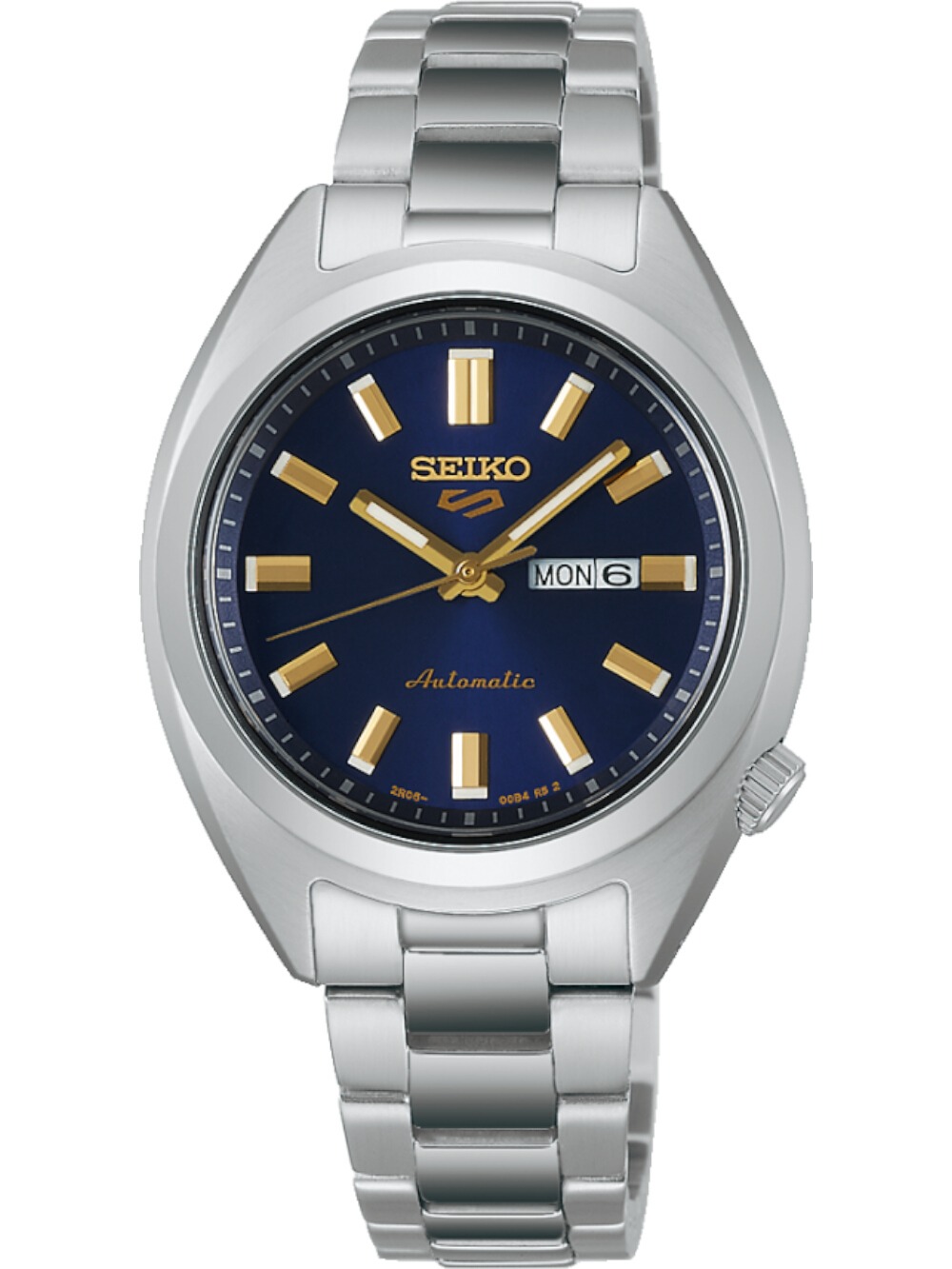 4954628256768 - SRE021K1 Damenuhr 5 Sports 32mm 10ATM