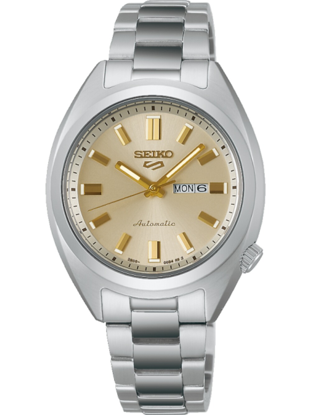 4954628257307 - SRE023K1 Damenuhr 5 Sports 32mm 10ATM