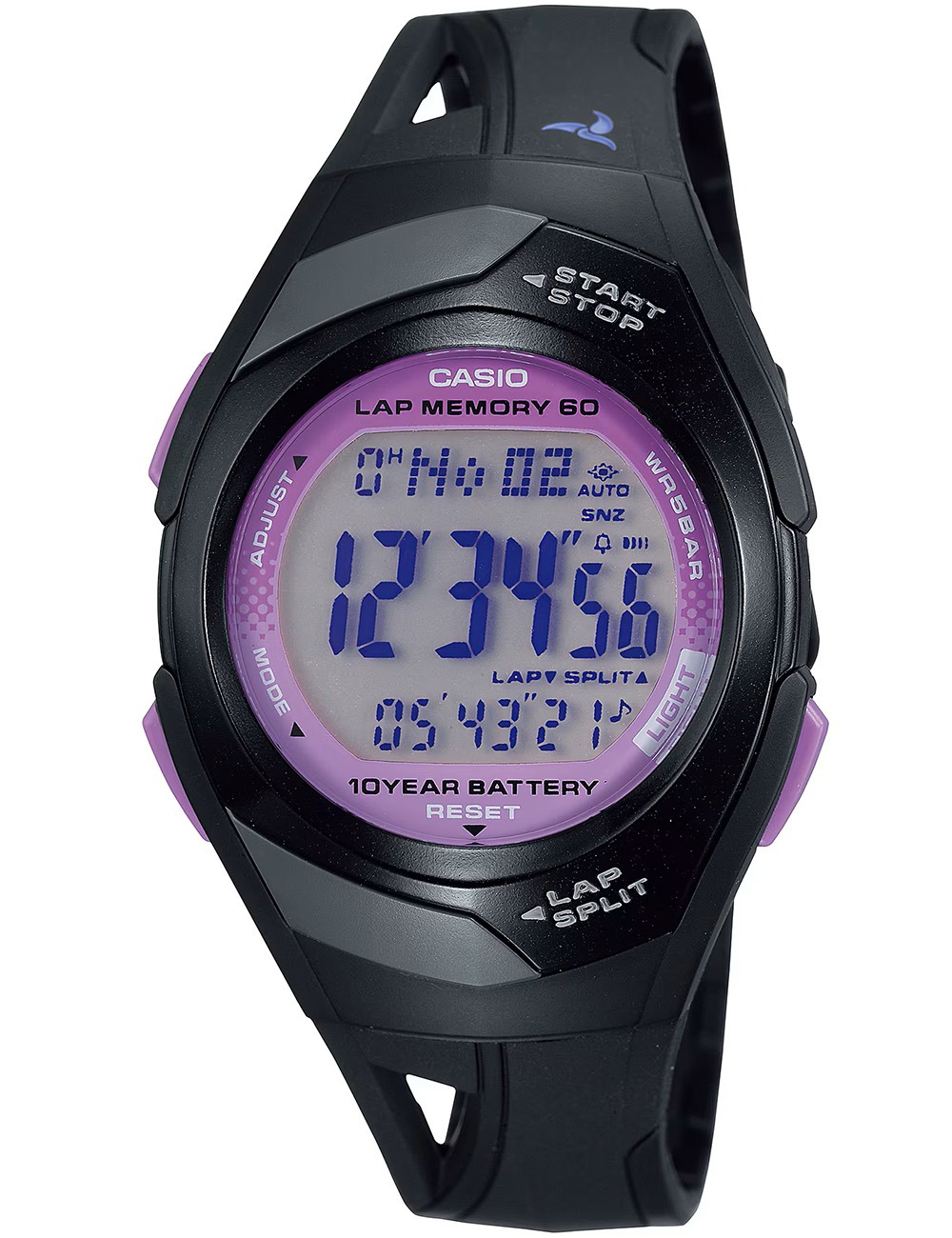 4549526396380 - Chronograph CASIO TIMELESS COLLECTION Armbanduhren schwarz grau pink Damen Quarzuhr Armbanduhr Damenuhr digital autom KalenderStoppfunktion 4549526396380 - Chronograph CASIO TIMELESS COLLECTION Armbanduhren schwarz grau pink Damen Quarzuhr Armbanduhr Damenuhr digital autom KalenderStoppfunktion