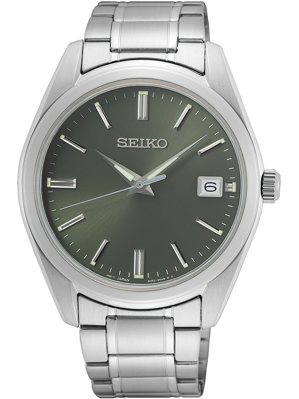 Seiko SUR527P1 Herrenuhr