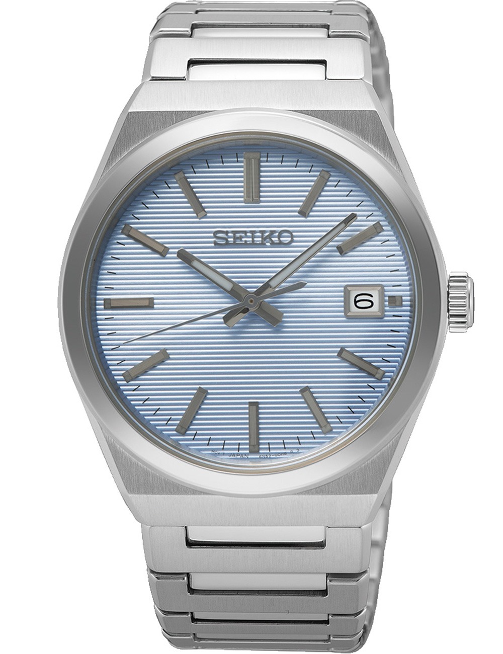 4954628255860 - SUR599P1 Herrenuhr Classic Quarz 39mm 10ATM 4954628255860 - SUR599P1 Herrenuhr Classic Quarz 39mm 10ATM