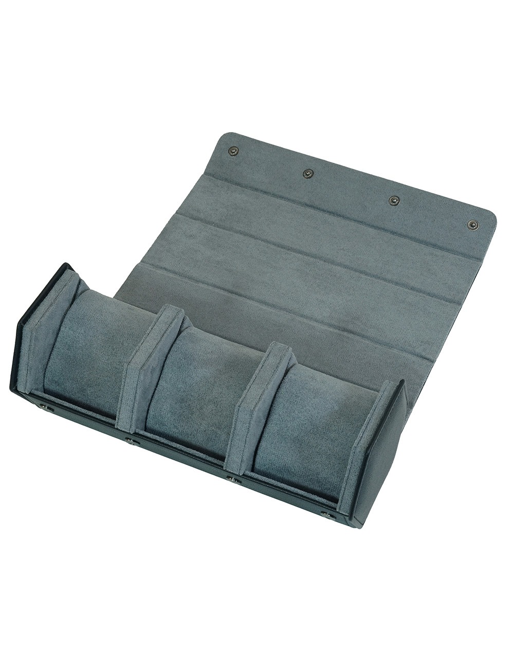 4260156291714 - RS-3176-3-BL-GY Uhrenrolle schwarz-grau [3]