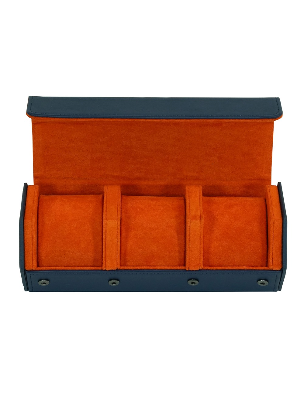 4260156291738 - RS-3176-3-BLU-ORG Uhrenrolle blau-orange [3]