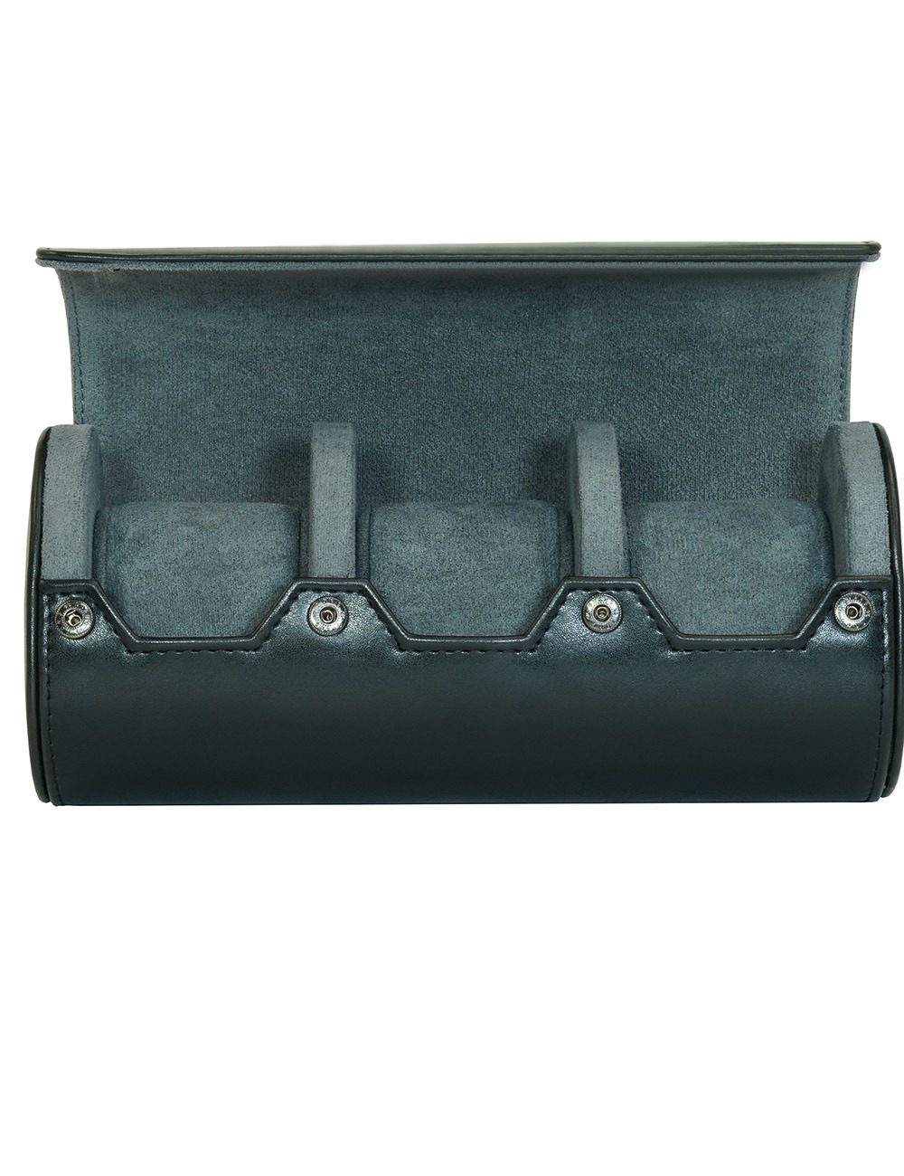 4260156291707 - RS-3621-3BL Uhrenrolle schwarz-grau [3]
