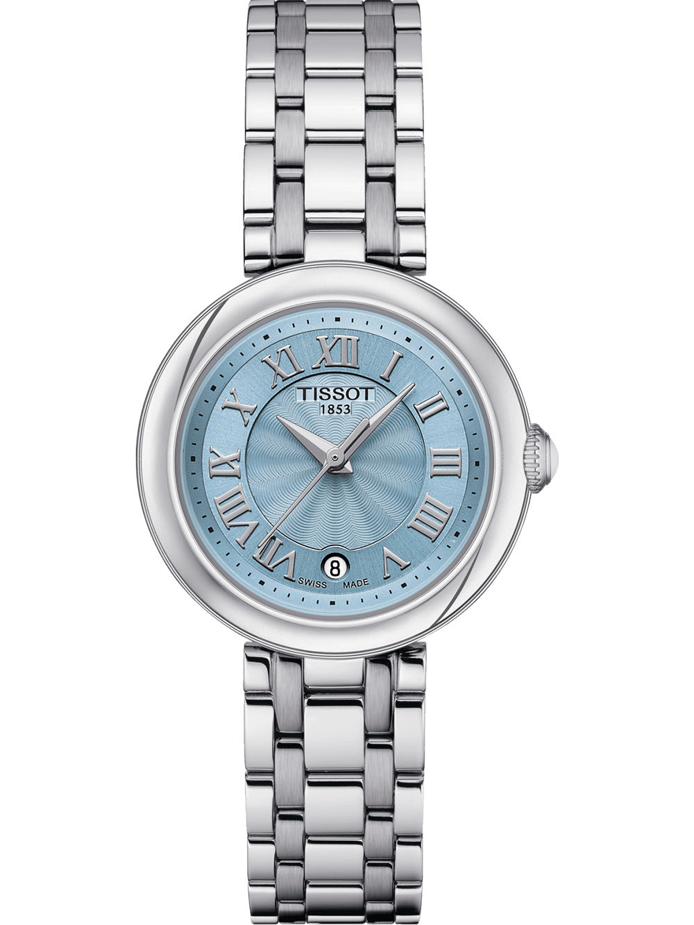 7611608307854 - T1260101113300 Damenuhr Bellissima Small Lady 26mm 5ATM 7611608307854 - T1260101113300 Damenuhr Bellissima Small Lady 26mm 5ATM