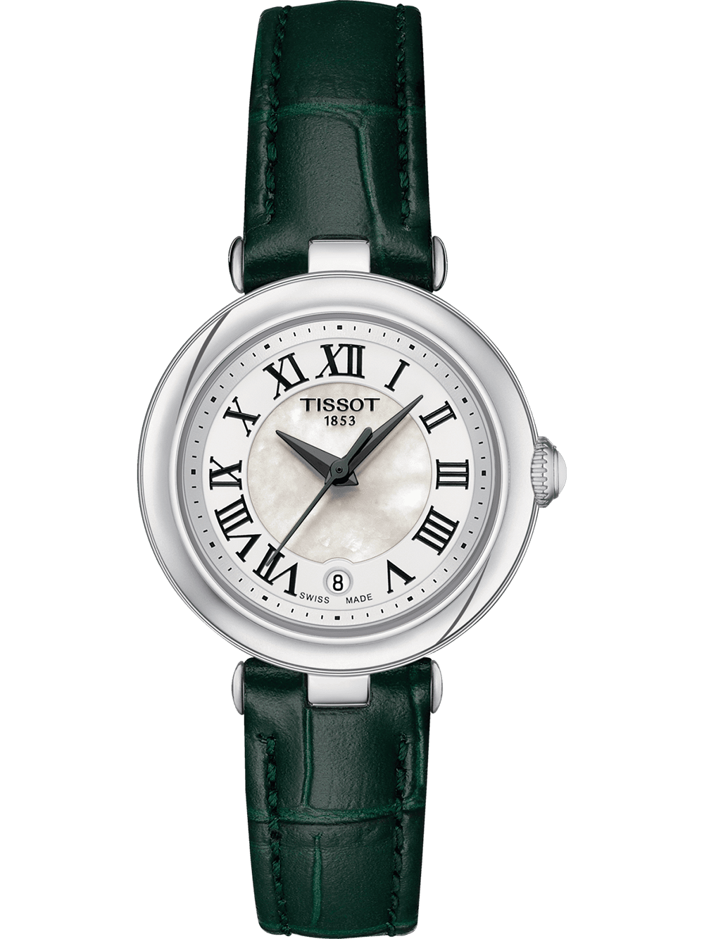 7611608313114 - T1260101611302 Damenuhr Bellissima Small Lady 26mm 5ATM 7611608313114 - T1260101611302 Damenuhr Bellissima Small Lady 26mm 5ATM
