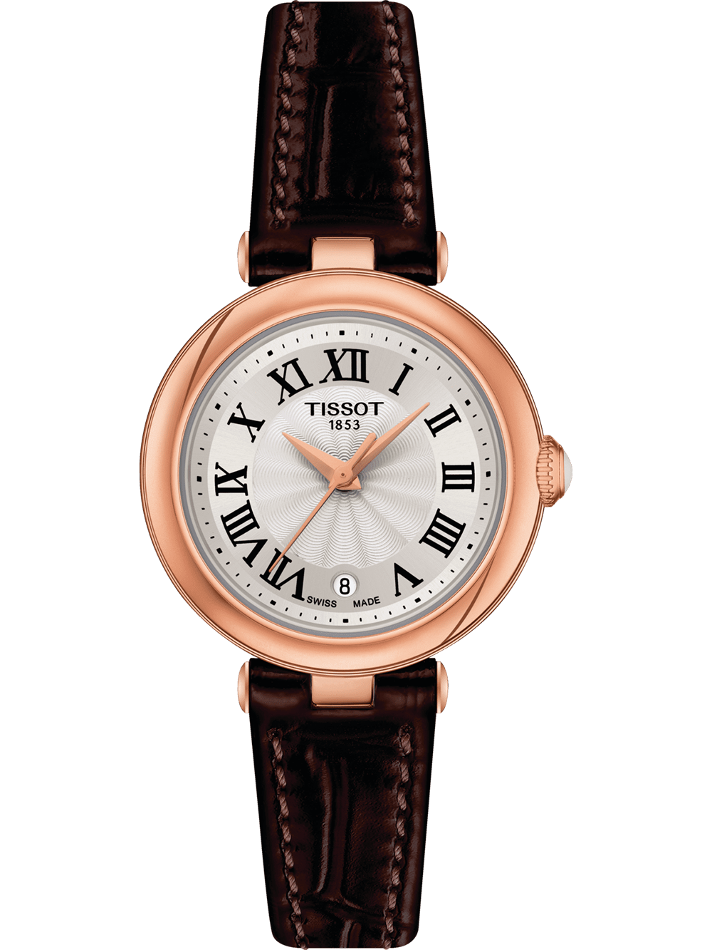 7611608298626 - T1260103601300 Damenuhr Bellissima Small Lady 26mm 5ATM 7611608298626 - T1260103601300 Damenuhr Bellissima Small Lady 26mm 5ATM