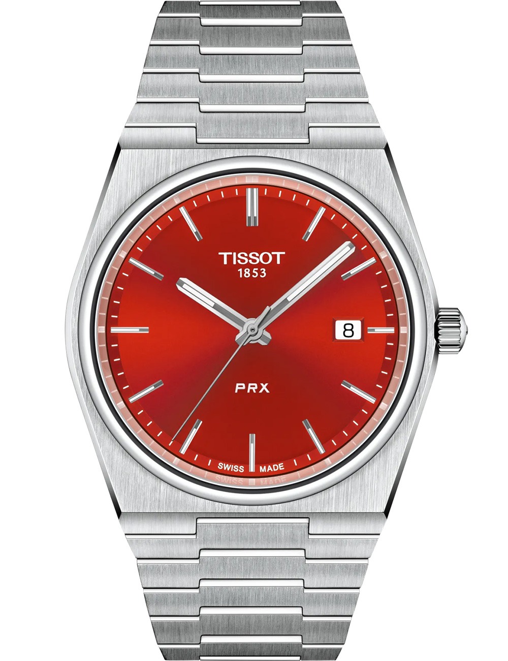 7611608322086 - T1374101142100 Damenuhr PRX 35mm 10ATM 7611608322086 - T1374101142100 Damenuhr PRX 35mm 10ATM