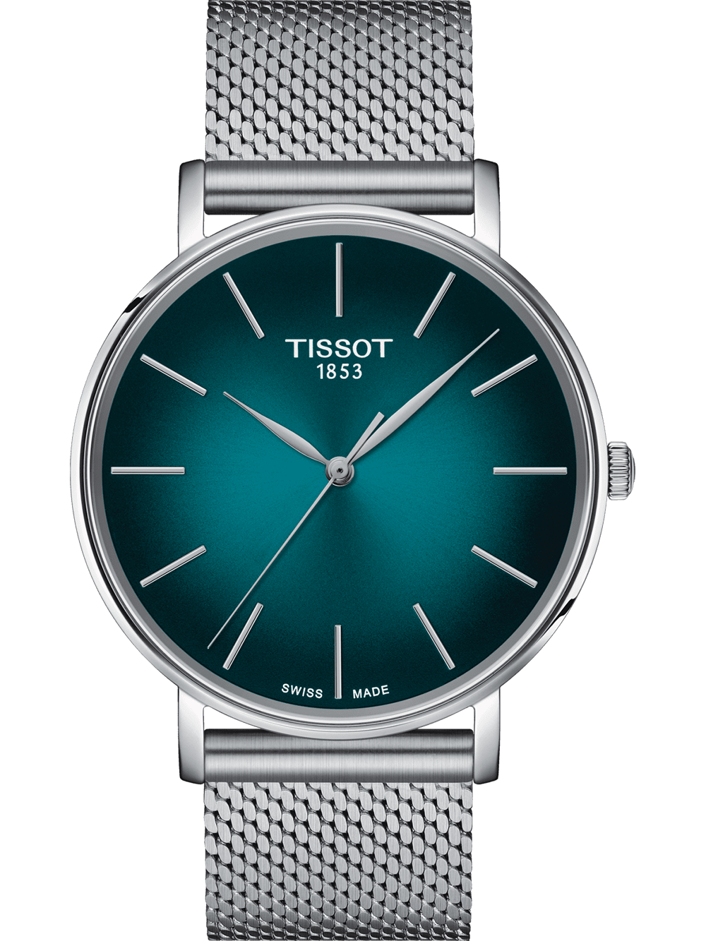 7611608304372 - T1434101109100 Everytime 40mm 5ATM 7611608304372 - T1434101109100 Everytime 40mm 5ATM