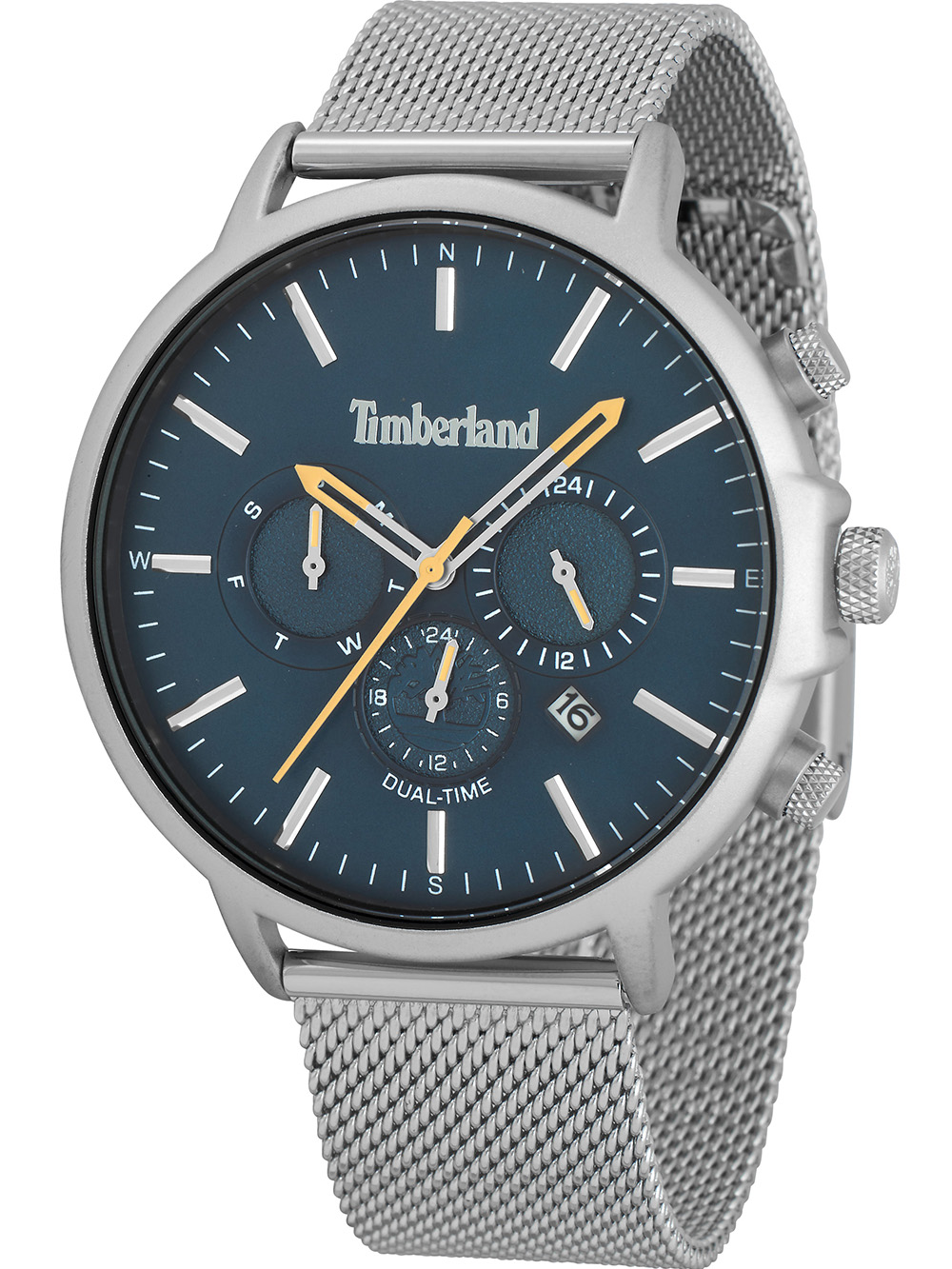 Timberland TBL15651JYS.03MM Langdon 45mm 5ATM