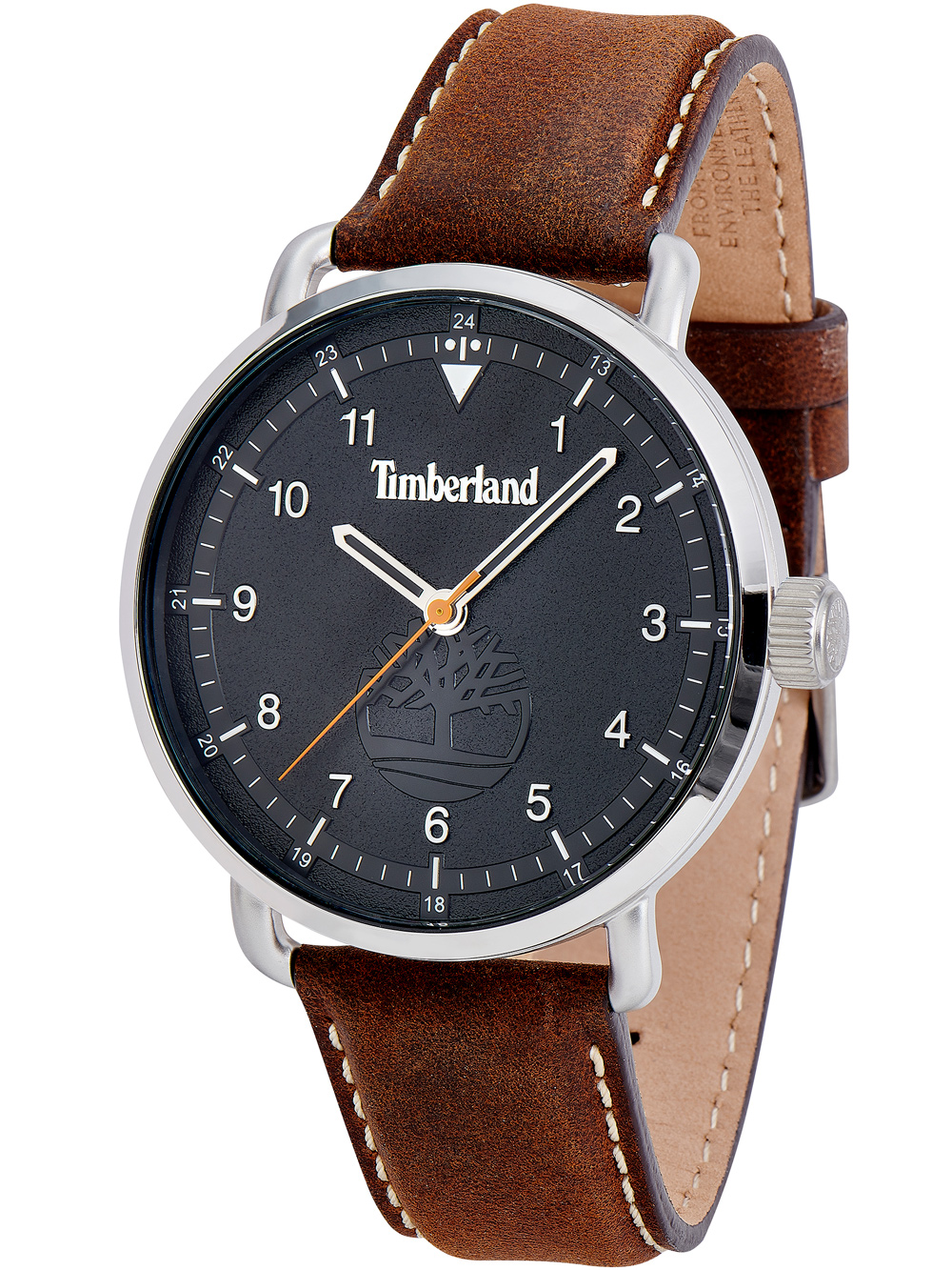 Timberland TBL15939JS.02AS Robinston m. 2. Armband 45mm 5ATM