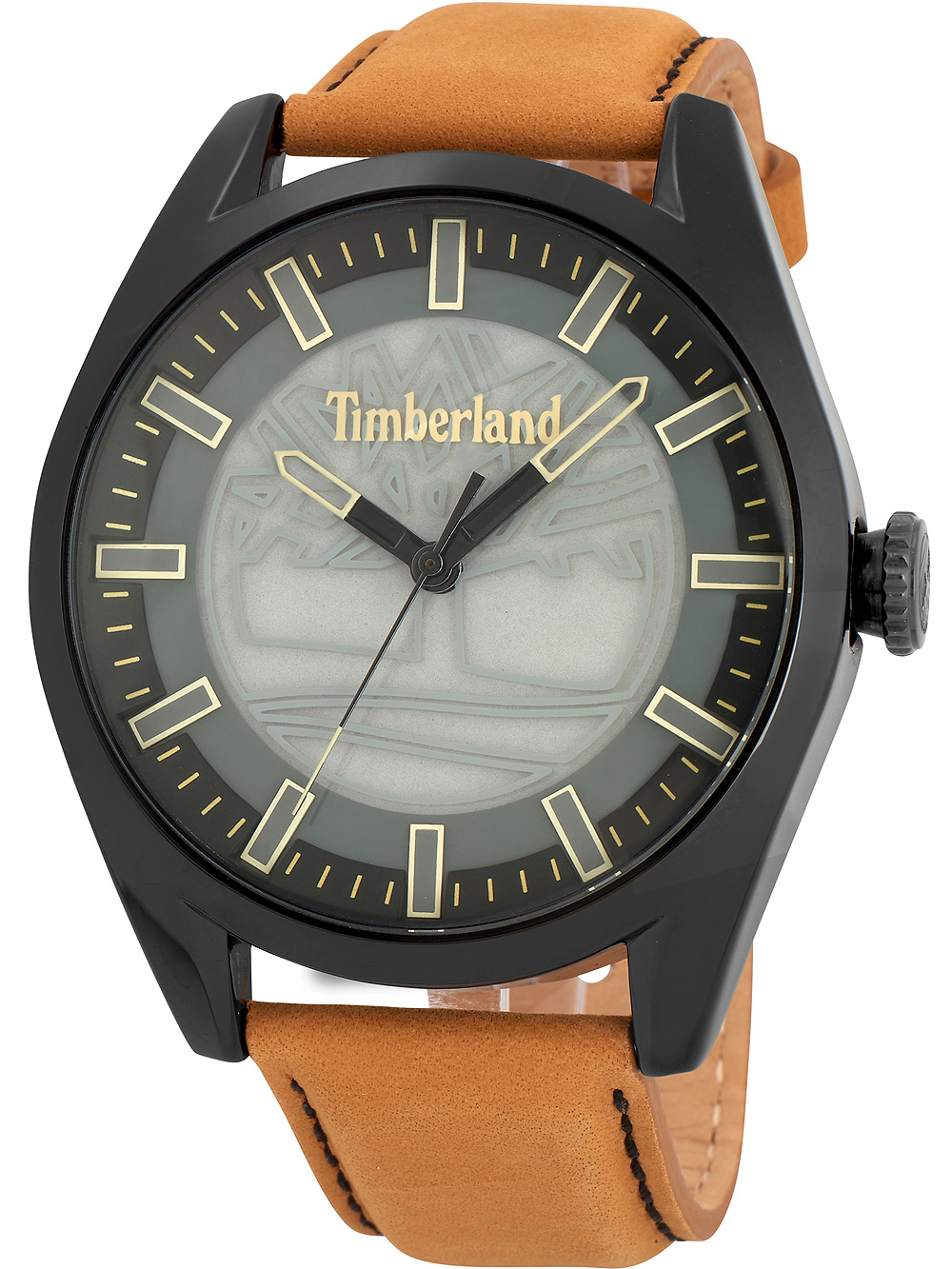 Timberland TBL16005JYB.13 Ashfield 46 mm 5ATM