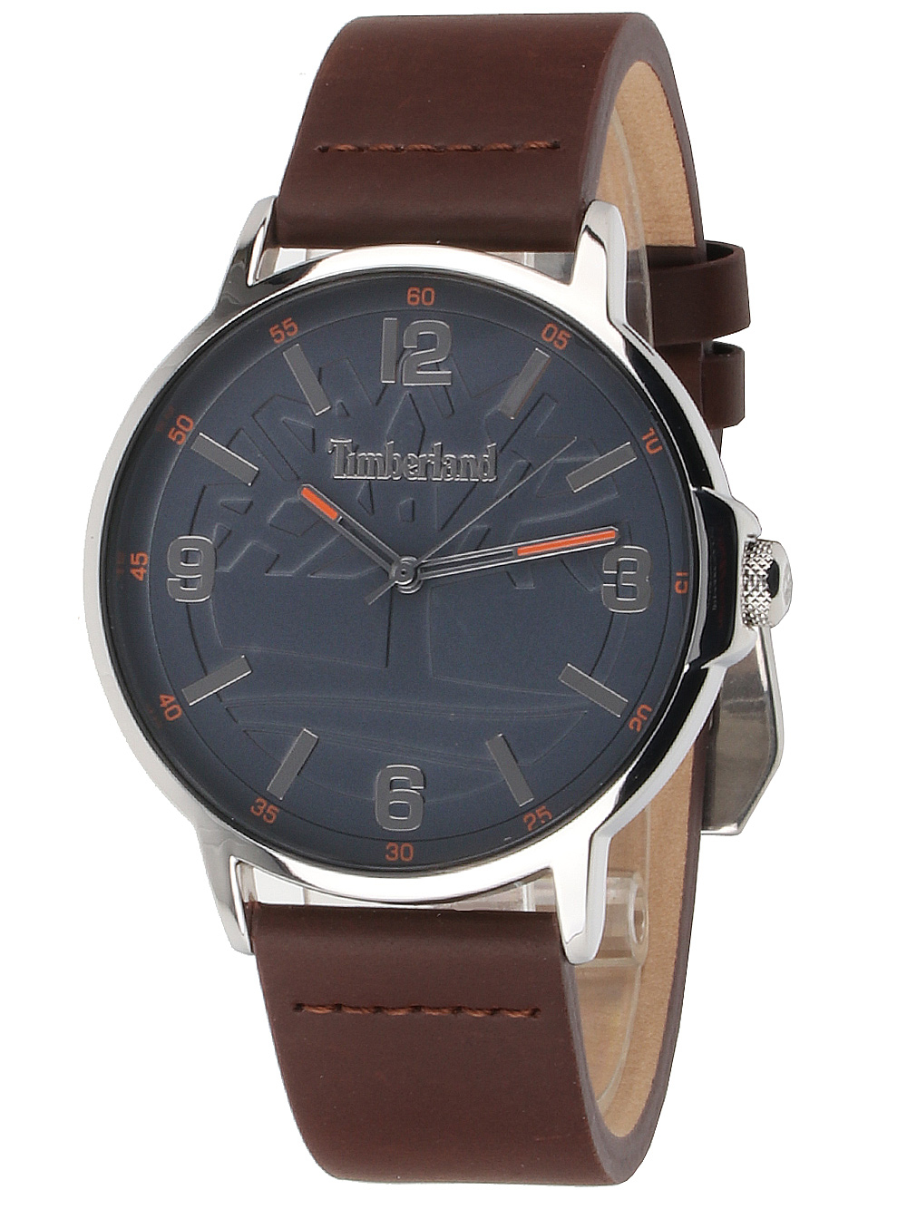 Timberland TBL16011JYS.03 Glencove Herren 43mm 3ATM