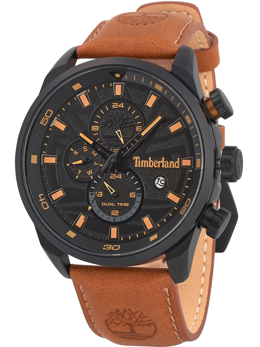 4895148669716 - TBL14816JLB02 Henniker Herrenuhr 47mm 5ATM 4895148669716 - TBL14816JLB02 Henniker Herrenuhr 47mm 5ATM