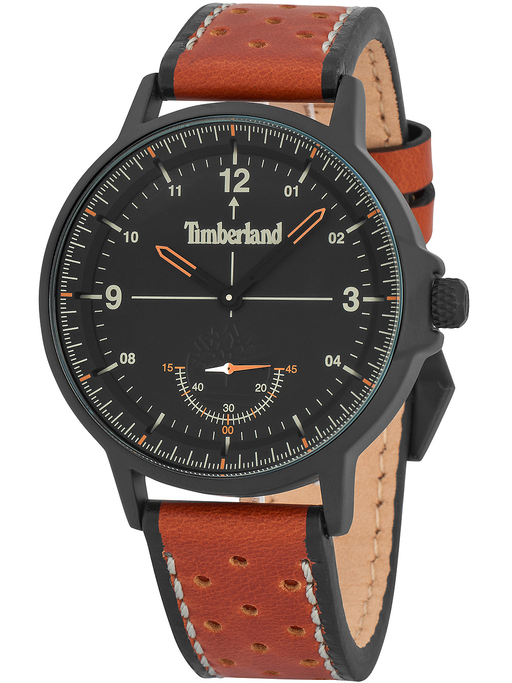 Timberland TBL15943JYB.02 Parkridge 42mm 3ATM