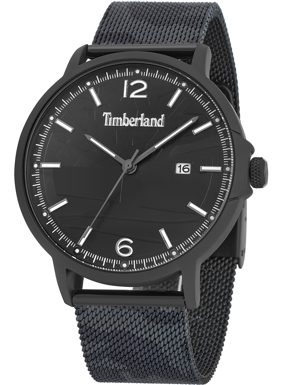 Timberland TBL15954JYB.02MM Coleridge 45mm 3ATM